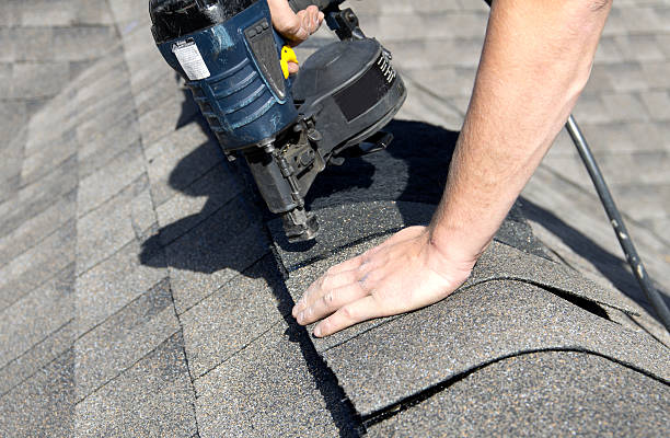 Best Chimney Flashing Repair  in Tower Lakes, IL